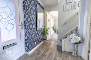 Hallway- click for photo gallery